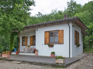 Holiday house Agello Outdoor Recording 11