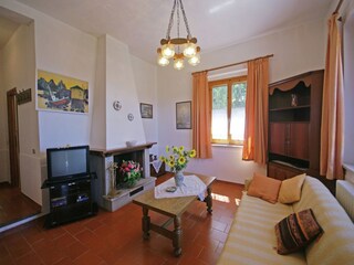 Holiday house Agello Features 25