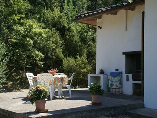Holiday house Agello Outdoor Recording 12