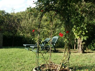 Ferienhaus Agello Außenaufnahme 18