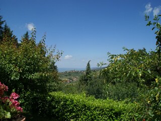 Casa per le vacanze Agello Registrazione all'aperto 20