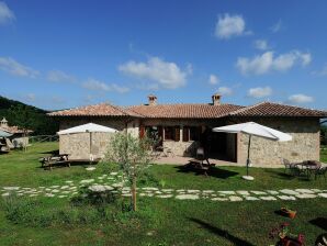 Farmhouse Belvilla by OYO Augusto - Passignano sul Trasimeno - image1