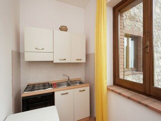 Bauernhof Passignano sul Trasimeno Ausstattung 19