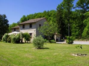 Maison de vacances moderne avec jardin - Tavernelle - image1