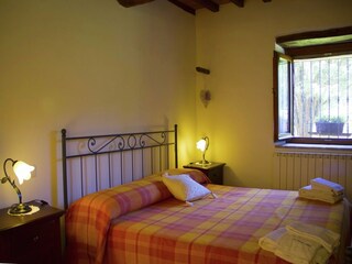 Casa per le vacanze Tavernelle Caratteristiche 21