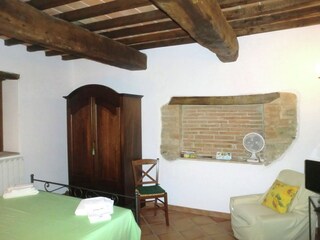 Holiday house Tavernelle Features 25