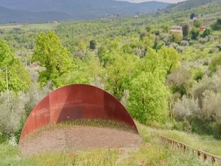 Ferienhaus Tavernelle Umgebung 26