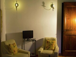 Casa de vacaciones Tavernelle Características 22