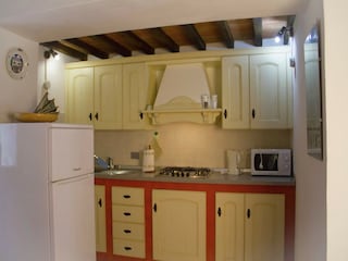 Holiday house Tavernelle Features 23