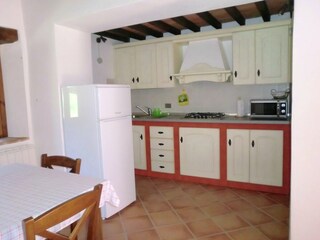 Casa per le vacanze Tavernelle Caratteristiche 18