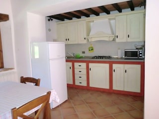 Holiday house Tavernelle Features 18