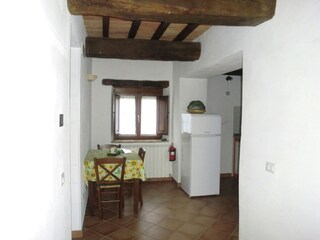 Ferienhaus Tavernelle Ausstattung 20