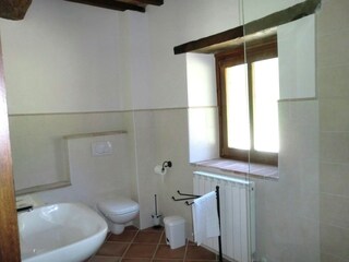 Holiday house Tavernelle Features 11