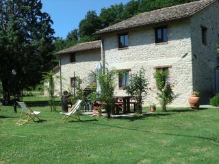 Maison de vacances Tavernelle Enregistrement extérieur 3