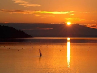 Maison de vacances Tavernelle Environnement 35