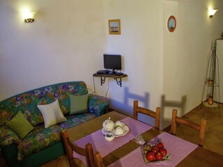 Holiday house Tavernelle Features 15