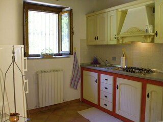 Casa per le vacanze Tavernelle Caratteristiche 25