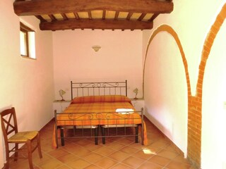 Casa de vacaciones Tavernelle Características 30