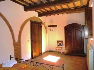 Casa de vacaciones Tavernelle Características 21