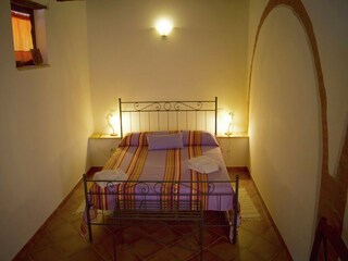 Casa de vacaciones Tavernelle Características 22