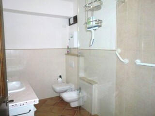 Casa per le vacanze Tavernelle Caratteristiche 31