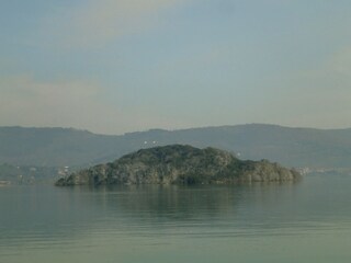 Holiday house Tavernelle Environment 35