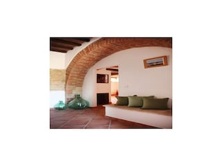 Ferienhaus Tavernelle Ausstattung 22