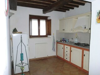 Casa per le vacanze Tavernelle Caratteristiche 22