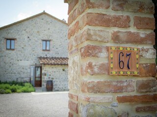 Holiday house Tavernelle  38