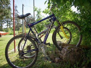 Casa per le vacanze Tavernelle  39