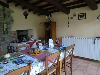 Vakantiehuis Tavernelle Kenmerken 31