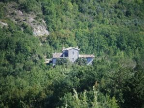 Superbe maison de vacances avec piscine à Assise - Santa Maria degli Angeli (Assise) - image1