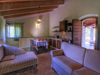 Ferienhaus Santa Maria degli Angeli (Assisi) Ausstattung 26