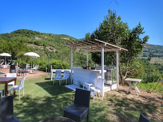 Ferienhaus Santa Maria degli Angeli (Assisi) Außenaufnahme 8