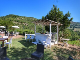Holiday house Santa Maria degli Angeli (Assisi) Outdoor Recording 6