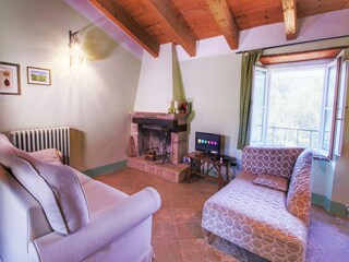 Holiday house Santa Maria degli Angeli (Assisi) Features 32