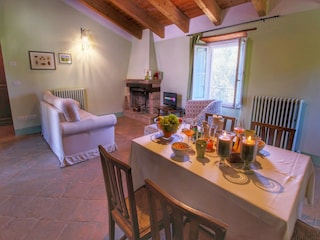 Ferienhaus Santa Maria degli Angeli (Assisi) Ausstattung 23