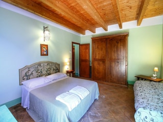 Ferienhaus Santa Maria degli Angeli (Assisi) Ausstattung 20