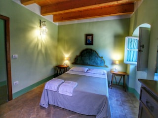 Ferienhaus Santa Maria degli Angeli (Assisi) Ausstattung 17