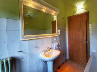 Holiday house Santa Maria degli Angeli (Assisi) Features 21