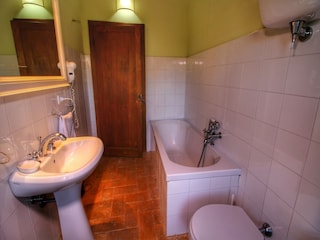 Ferienhaus Santa Maria degli Angeli (Assisi) Ausstattung 21