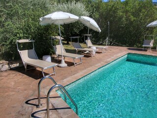 Casa de vacaciones Santa Maria degli Angeli (Assisi) Grabación al aire libre 14