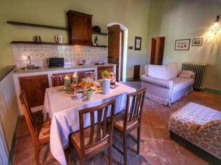 Casa de vacaciones Santa Maria degli Angeli (Assisi) Características 32