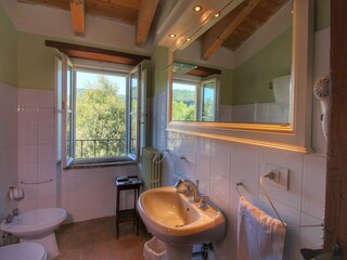 Holiday house Santa Maria degli Angeli (Assisi) Features 24