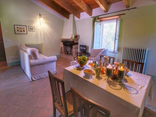 Holiday house Santa Maria degli Angeli (Assisi) Features 25