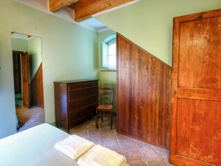 Holiday house Santa Maria degli Angeli (Assisi) Features 27