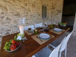 Holiday house Santa Maria degli Angeli (Assisi) Outdoor Recording 15