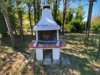 Holiday house Santa Maria degli Angeli (Assisi)  39