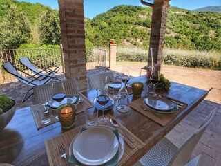 Holiday house Santa Maria degli Angeli (Assisi)  40