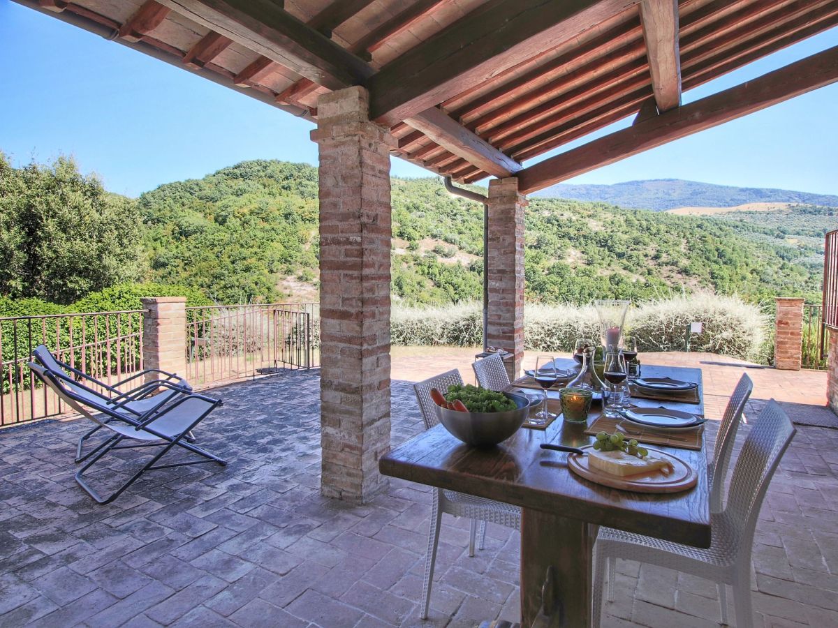 Holiday house Santa Maria degli Angeli (Assisi) Outdoor Recording 1